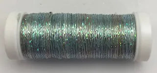 Shimmer Floss Pastel 001 Island