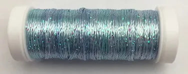 Shimmer Floss Pastel 002 Aruba