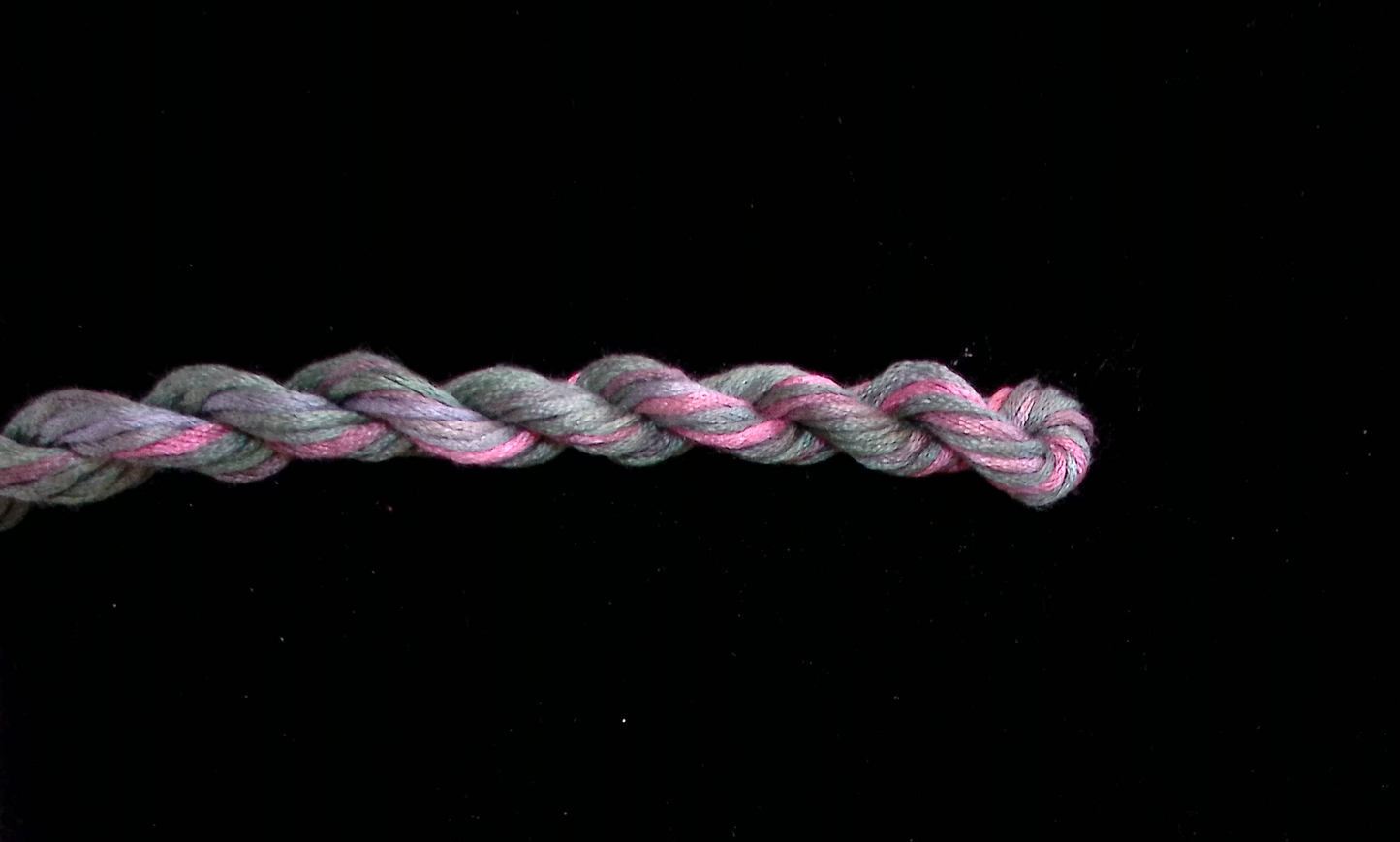 Meadow Waterlilies Thread
