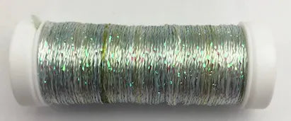 Shimmer Floss Pastel 003 Riesling
