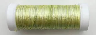 Soie Perlee 004 Pomello Painters Thread