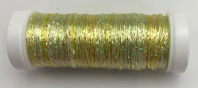 Shimmer Floss Pastel 004 Pomelo