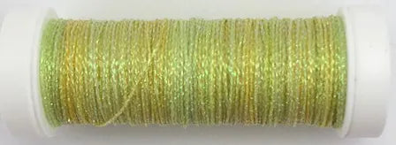 #4 Metallic 004 Pomelo Painters Thread