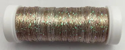 Shimmer Floss Pastel 005 Suricata