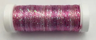 Shimmer Floss Pastel 006 Peony