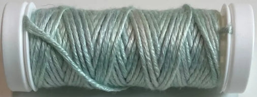 Soie d'alger 007 Agave Painters Thread