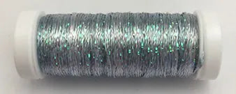 Shimmer Floss Pastel 008 Koala