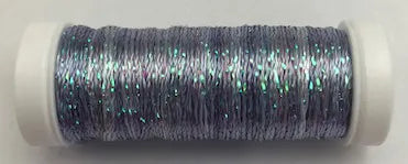 Shimmer Floss Pastel 010 Syringa