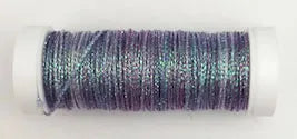 #8 Metallic 010 Syringa Painters Thread