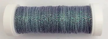 #4 Metallic 010 Syringa Painters Thread