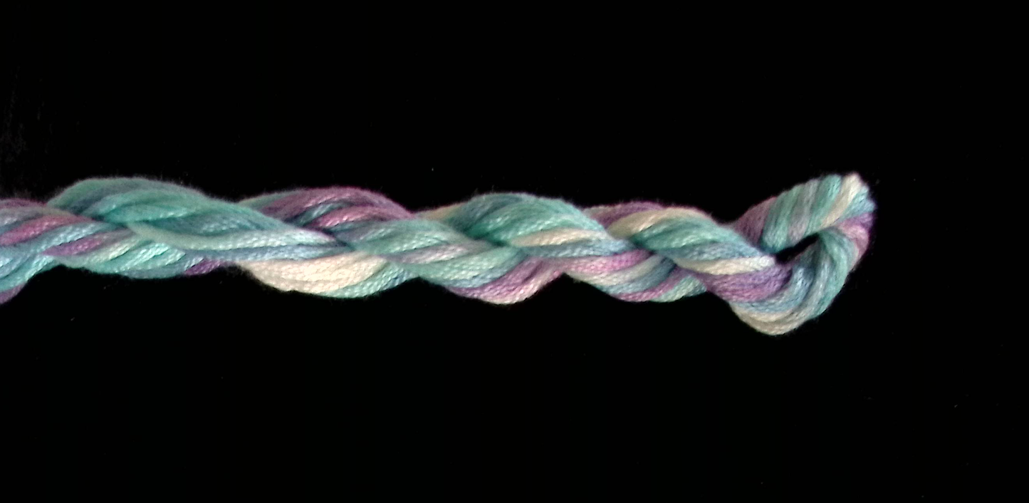 Tropic Seas Waterlilies Thread