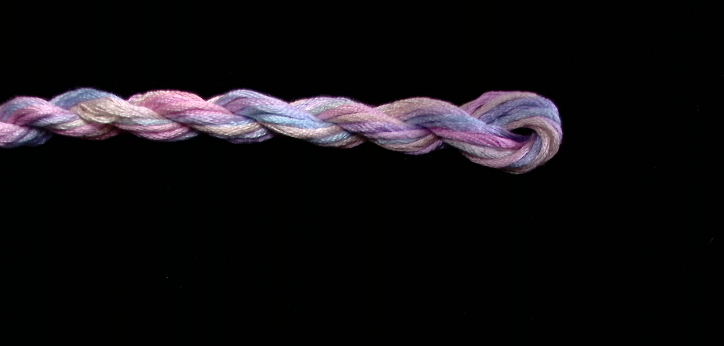 Parfait Waterlilies Thread