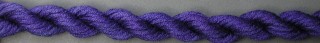 023 Velvet Night Sky Gloriana Silk Floss