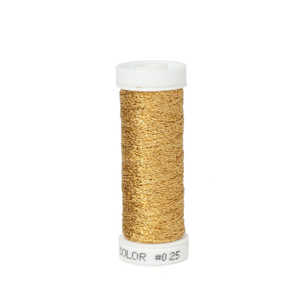 Accentuate 025 Gold
