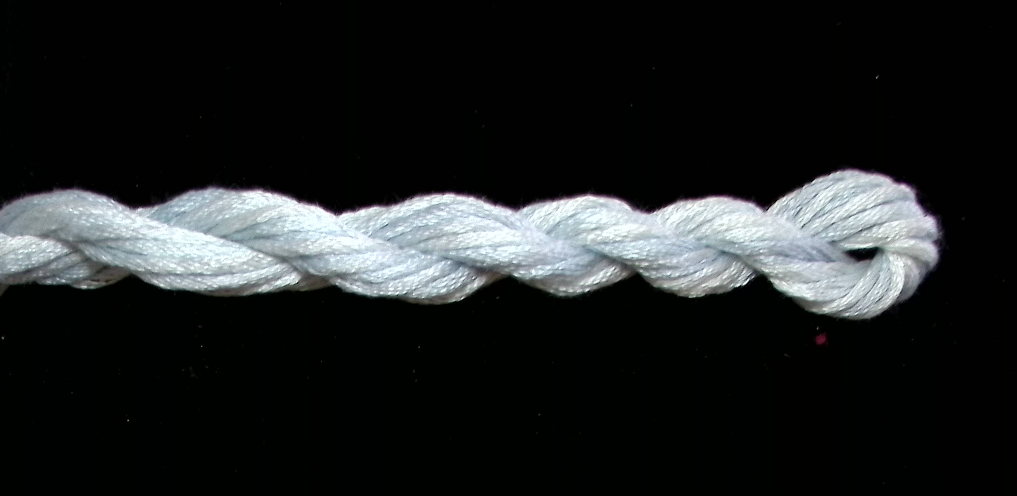 Ice Waterlilies Thread