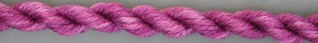 061 Grape Gloriana Silk Floss