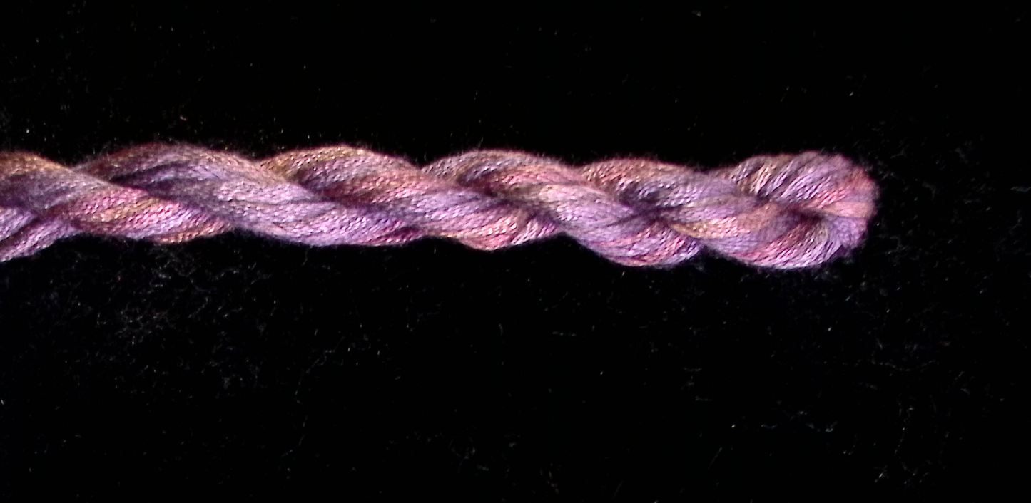 Black Forest Waterlilies Thread