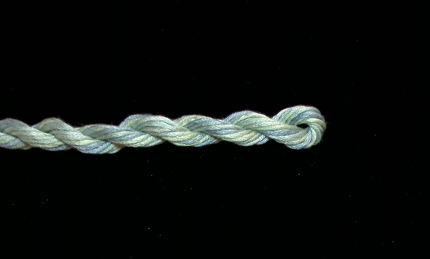 Jade Waterlilies Thread