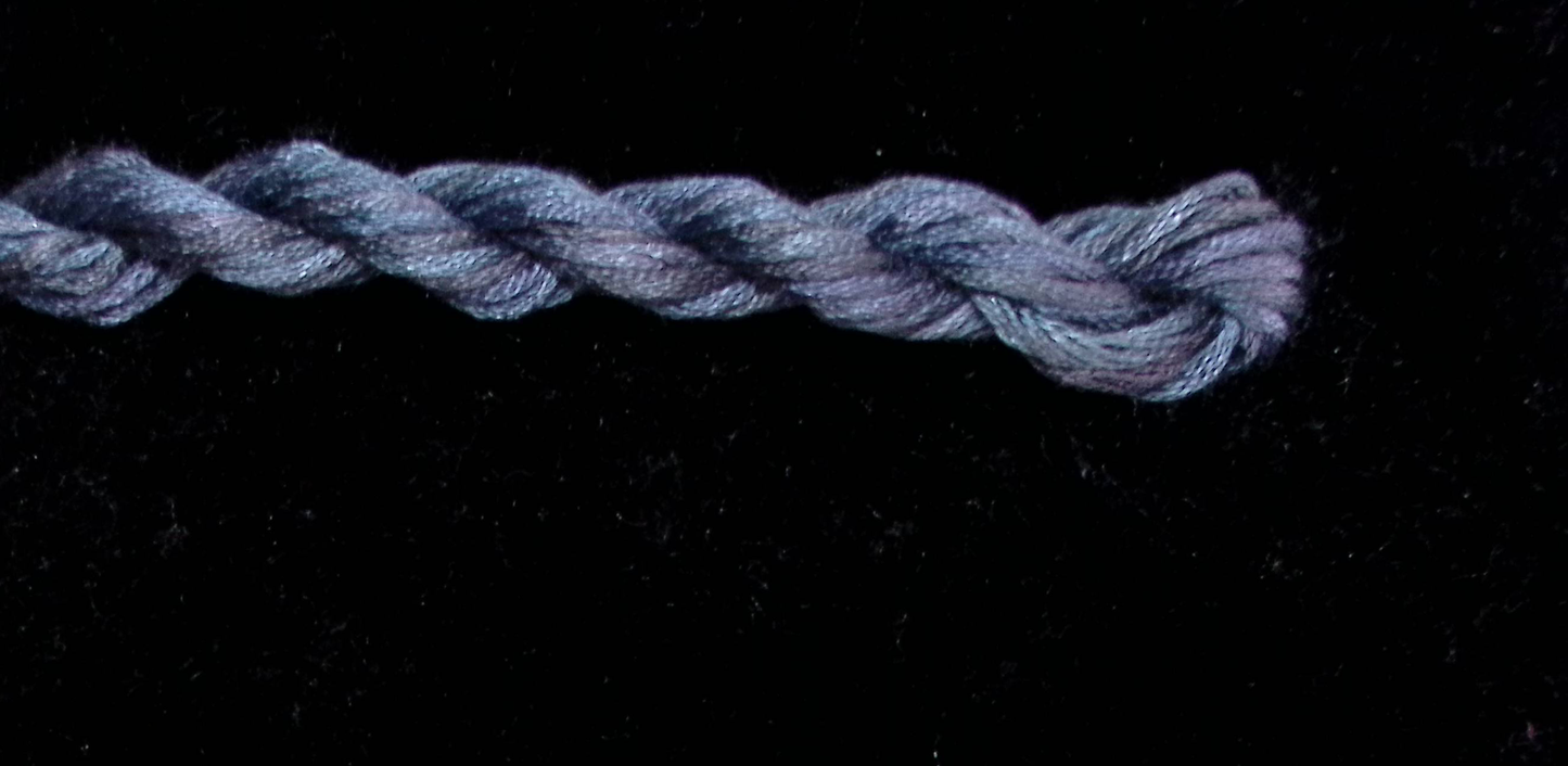 Midnight Waterlilies Thread