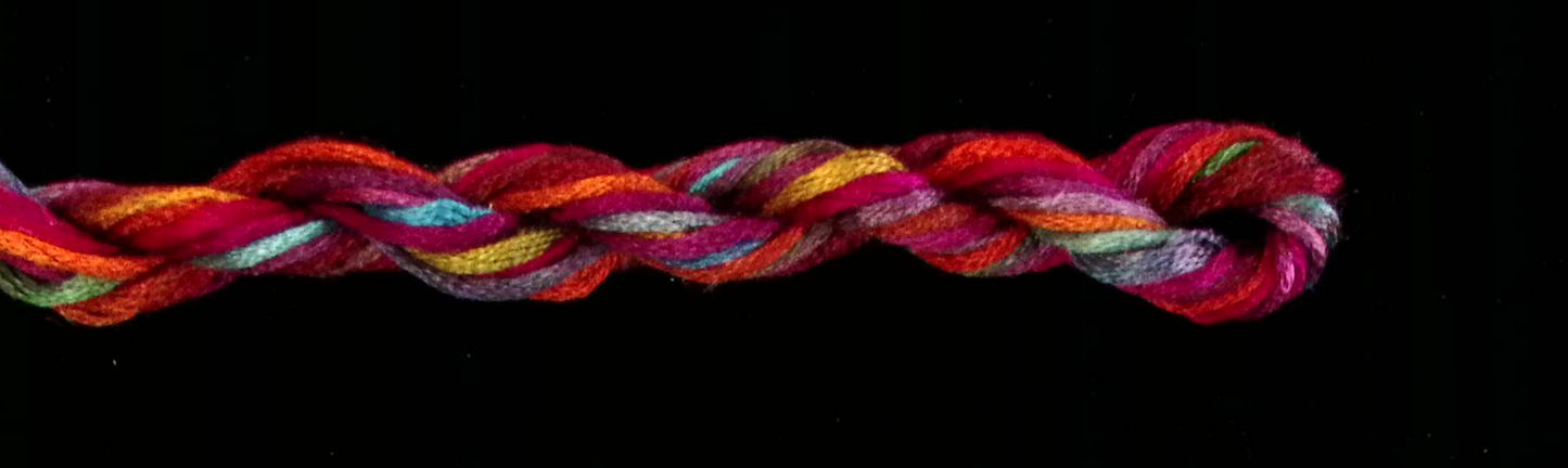 Royal Jewels Waterlilies Thread