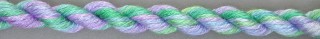 079 Monet's Pond Gloriana Silk Floss