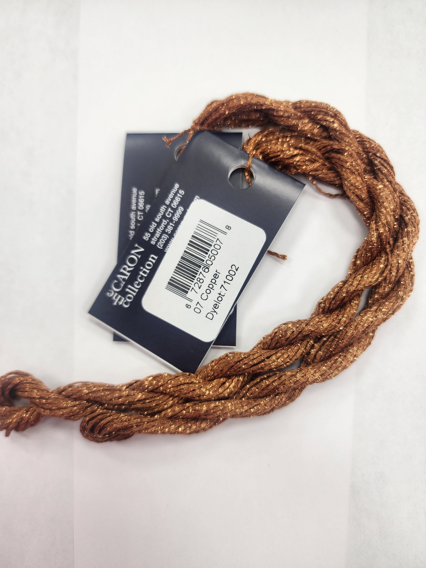 07 Copper Snow Caron