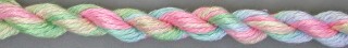 084 Laura's Garden Gloriana Silk Floss