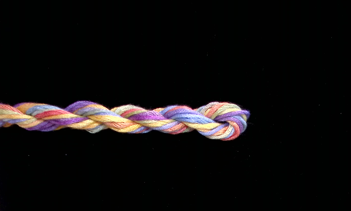Tahiti Waterlilies Thread