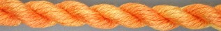 095 Opulent Orange Gloriana Silk Floss