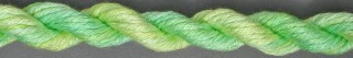 099 Spring Green Gloriana Silk Floss
