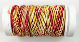 Gimpe 101 Macke Painters Thread