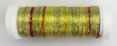 Shimmer Floss 101 Macke