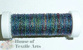 #4 Metallic 103 Klee Painters Thread