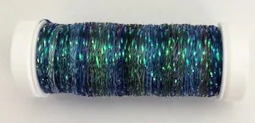 Shimmer Floss 102 Kandinsky