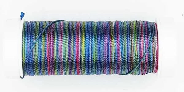 Soie Perlee 102 Kandinsky Painters Thread