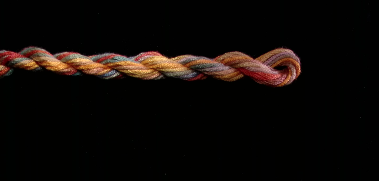 Prairie Fire Waterlilies Thread
