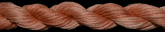 Cotton Floss 10330 Spiced Peach Threadworx