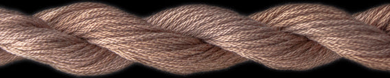 Cotton Floss 10355 Harvest Brown Threadworx