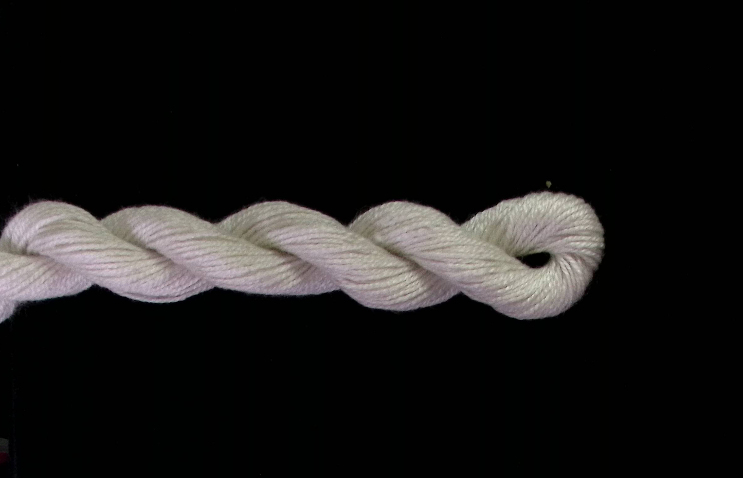 1036 Olive Gray Solid Color Impressions Thread