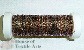#8 Metallic 103 Klee Painters Thread