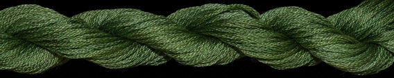 Cotton Floss 10490 English Ivy Threadworx