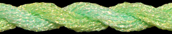 71051 Sea Grass Metallic #8 Threadworx