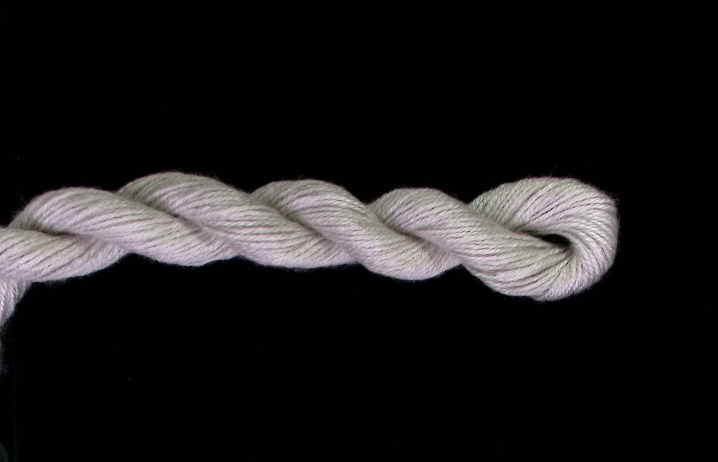 1054 Gray Solid Color Impressions Thread
