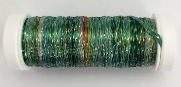 Shimmer Floss 105 Gauguin