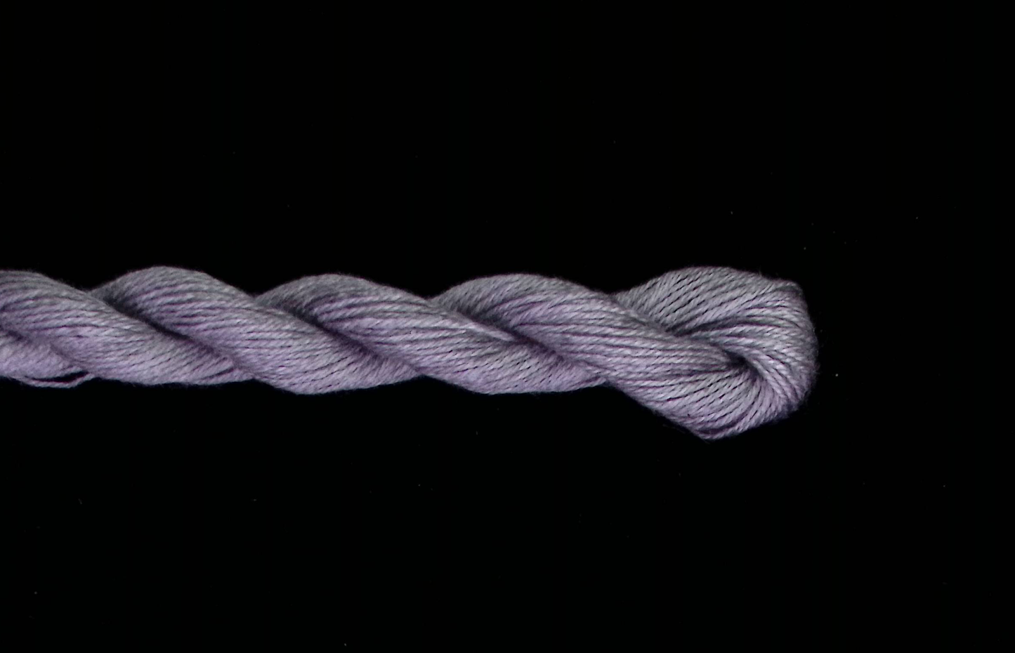 1062 Taupe Gray Solid Color Impressions Thread