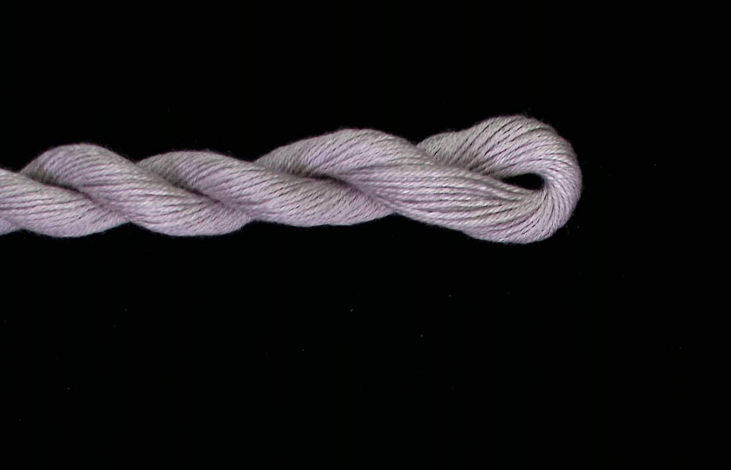 1063 Taupe Gray Solid Color Impressions Thread