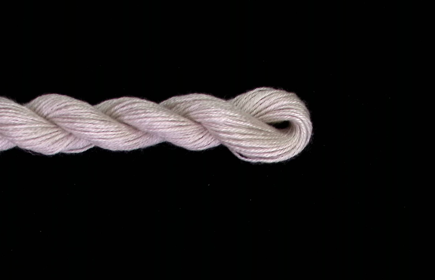 1065 Taupe Gray Solid Color Impressions Thread