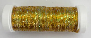 Shimmer Floss 106 Klimt
