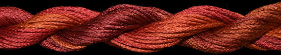 Cotton Floss 10771 Autumn Threadworx