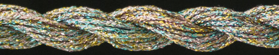 710788 Glitter Metallic #8 Threadworx
